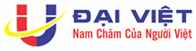 Nam Châm Đại Việt - Công Ty TNHH Nam Châm Đại Việt