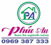 Bao Bì Phúc An - Hộ Kinh Doanh Ngành May Phúc An
