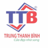 Cửa Trung Thanh Bình - Công Ty TNHH MTV Trung Thanh Bình
