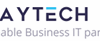 Phần Mềm MAYTECH - Công Ty TNHH MAYTECH