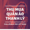 Cơ Sở Thu Mua Quần áo Thanh Lý