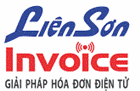 Hóa Đơn Điện Tử Liên Sơn Invoice - Công Ty TNHH Giấy Vi Tính Liên Sơn