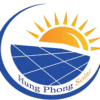 Điện Năng Lượng Mặt Trời Hùng Phong - Công Ty TNHH Kỹ Thuật Hùng Phong