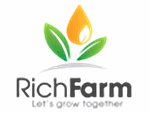 Nhà Kính Nông Nghiệp Rich Farm - Công Ty TNHH TM - DV Nông Nghiệp CNC Rich Farm