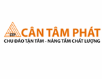 Cân Điện Tử Tâm Phát - Công Ty TNHH SX TM DV Cân Điện Tử Tâm Phát