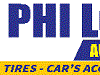 Lốp Xe Phi Long - Công Ty Ô Tô Phi Long