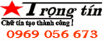 Pin Trọng Tín - Công Ty TNHH PTDevelopment Trọng Tín