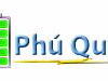 Pin Phú Quý - Công Ty TNHH Phú Quý Legend Việt Nam