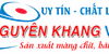 Vật Liệu Đóng Gói Nguyên Khang Vina - Công Ty TNHH SX Và TM Nguyên Khang Vina