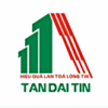 Thép Tân Đại Tín - Công Ty TNHH Xuất Nhập Khẩu & Thương Mại Thép Tân Đại Tín