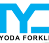 Xe Nâng TOYODA - Công Ty TNHH Một Thành Viên TOYODA