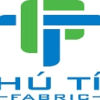 Phụ Liệu May Mặc Phú Tín - Công Ty TNHH Sản Xuất Thương Mại Phú Tín