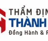 Thẩm Định Giá Thành Nam - Công Ty CP Đầu Tư Và Thẩm Định Giá Thành Nam