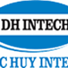 Bu Lông, ốc, Vít Đức Huy - Công Ty TNHH Kinh Doanh Thương Mại Đức Huy Intech