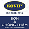 Sơn Công Nghiệp Thế Gia - Công Ty Cổ Phần Thương Mại Và Dịch Vụ Thế Gia