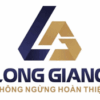 Thép Long Giang - Công Ty TNHH Thương Mại Thép Long Giang