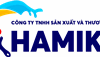 Sơn Hamiko - Công Ty TNHH Sản Xuất Và Thương Mại Hamiko