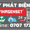Máy Phát Điện Tốt - Công Ty Cổ Phần Vinagenset
