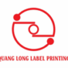 In Decal Quang Long Label -  Công Ty TNHH Quang Long Label