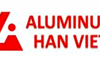 Nhôm Hàn Việt - Công Ty Cổ Phần Aluminum Hàn Việt