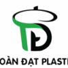 Cốc Nhựa Dùng 1 Lần Toàn Đạt - Công Ty Cổ Phần Toàn Đạt Plastic