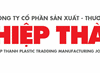 Nhựa Công Nghiệp Hiệp Thành - Công Ty Cổ Phần Sản Xuất Thương Mại Nhựa Hiệp Thành