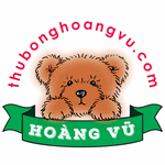 Xưởng Gấu Bông Hoàng Vũ - Công Ty TNHH SX TM DV Hoàng Vũ