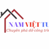 Nhà Thầu Phá Dỡ Nam Việt Tư - Công Ty TNHH Dịch Vụ Tháo Dở Xây Dựng Nam Việt Tư