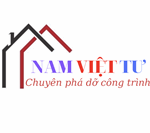 Nhà Thầu Phá Dỡ Nam Việt Tư - Công Ty TNHH Dịch Vụ Tháo Dở Xây Dựng Nam Việt Tư