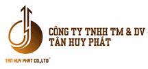 Cân Tân Huy Phát - Công Ty TNHH Thương Mại Và Dịch Vụ Tân Huy Phát