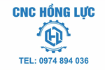 Gia Công Cơ Khí Hồng Lực - Công Ty TNHH Gia Công Cơ Khí Hồng Lực