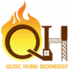 Củi Trấu, Viên Nén Củi Trấu - Công Ty TNHH Sản Xuất Thương Mại Quốc Hưng