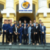 Du Lịch Vietnam Travel - Vietnam Travel Service