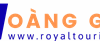Royal Tourist - Công Ty TNHH Thương Mại Dịch Vụ Xây Dựng Du Lịch Hoàng Gia