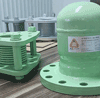 Búa Nước Giảm Chấn AE FLEX - Công Ty TNHH Công Nghệ AE FLEX Việt Nam