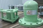 Búa Nước Giảm Chấn AE FLEX - Công Ty TNHH Công Nghệ AE FLEX Việt Nam