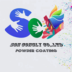 Tráng Gương Công Lý - Công Ty TNHH SX-DV Gia Công Sơn Công Lý