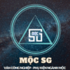 Gỗ Công Nghiệp Mộc SG - Công Ty TNHH Thương Mại Mộc SG