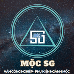Gỗ Công Nghiệp Mộc SG - Công Ty TNHH Thương Mại Mộc SG
