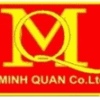 Vật Tư Khách Sạn Minh Quân - Công Ty TNHH Thương Mại & Xây Lắp Minh Quân