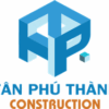 Xây Dựng Tân Phú Thành - Công Ty TNHH TM & DV Tân Phú Thành