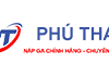 Nhựa Đường Phú Thái - Công Ty Cổ Phần Sản Xuất Và Xuất Nhập Khẩu Phú Thái