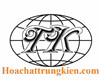Hạt Nhựa Trung Kiên - Công Ty TNHH MTV TM Trung Kiên