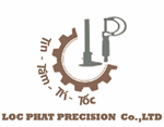 Nhựa Lộc Phát - Công Ty TNHH Cơ Khí Chính Xác Lộc Phát