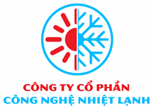 Nhà Thầu HVAC - Công Ty Cổ Phần Công Nghệ Nhiệt Lạnh