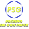 Bao Bì Giấy Sài Gòn - Công Ty TNHH Bao Bì Giấy Sài Gòn