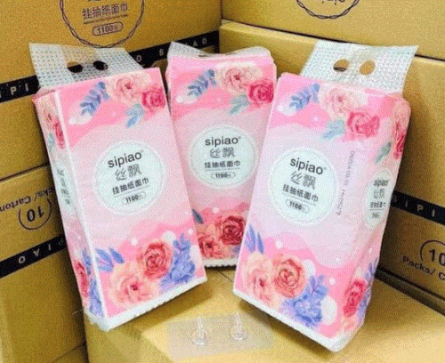 Giấy Rút Đa Năng - Nhà Máy Sản Xuất Giấy Bảo Nghĩa