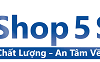 Keo Silicone SHOP5START - SHOP5STAR
