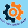 Xi Mạ Kim Loại - Công Ty TNHH Ngũ Kim Đồng Tâm