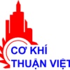 Cơ Khí Thuận Việt - Công Ty TNHH Sản Xuất Thương Mại Dịch Vụ Cơ Khí Xuất Nhập Khẩu Thuận Việt